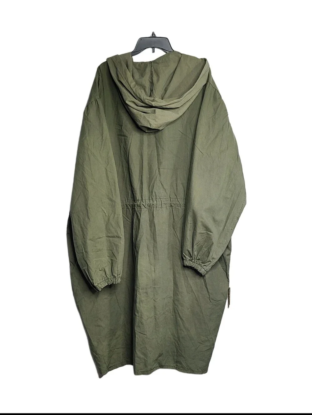 U.S Army have no